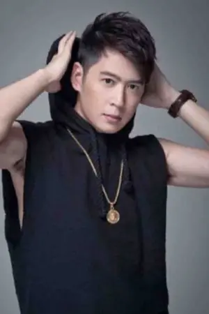 Photo Yin Yasen #284209