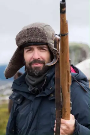 Photo Arturo Ruiz Serrano #374270