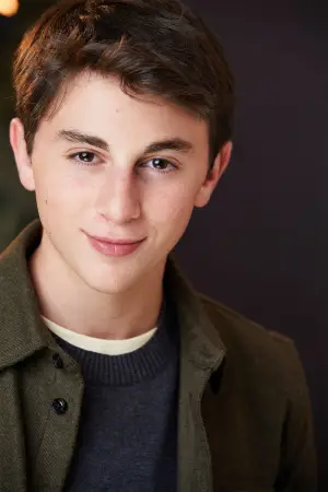 Photo Charlie Korman #350407