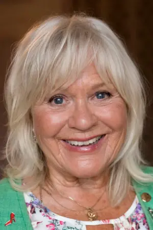 Photo Christina Schollin #128445