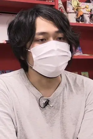 Photo Keiichiro Saito #331226