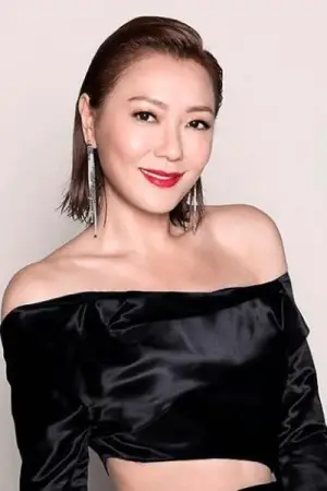 Photo Kristal Tin Yui-Nei #379492