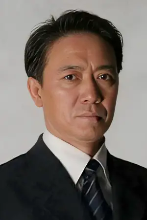 Photo Li Youbin #363631