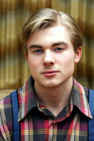 Photo Makar Zaporozhskiy #47537