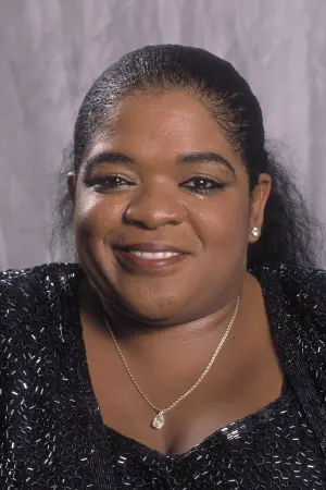 Photo Nell Carter #200167