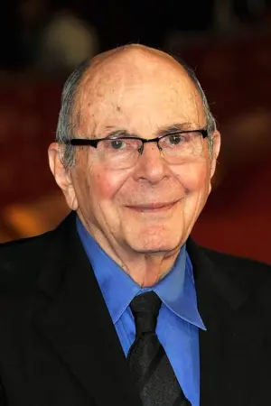 Photo Stewart Stern #100377