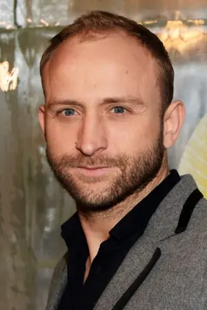 Photo Borys Szyc #55997