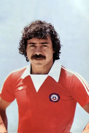 Photo Carlos Caszely #333762