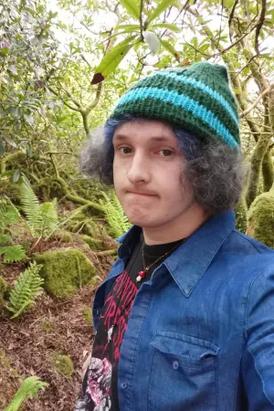 Photo Donnie Quinn #308075