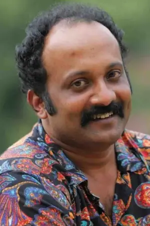 Photo Gibin Gopinath #336833