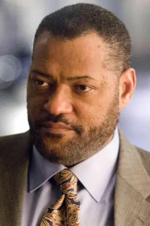 Photo Laurence Fishburne #19368