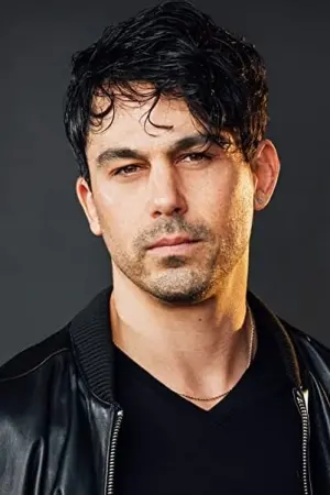 Photo Morgan Benoit #22493