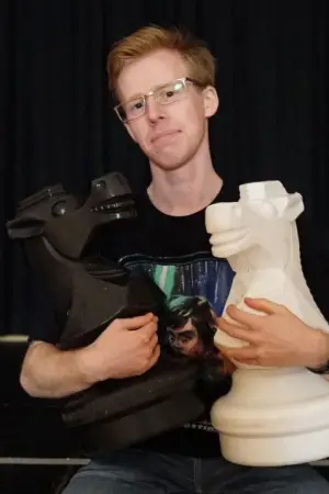 Photo Oliver Woolridge #361519