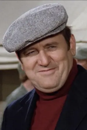 Photo Pat McNamara #14510