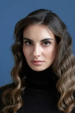 Photo Vera Gudkova #361827