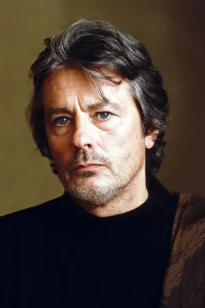 Photo Alain Delon #101365