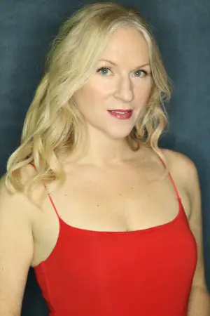 Photo Amanda-Rae Cross #367024