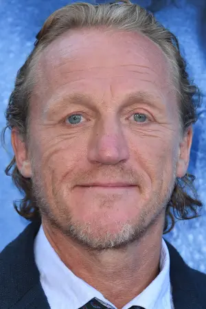 Photo Jerome Flynn #24538