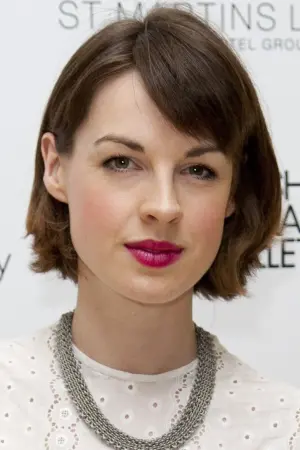 Photo Jessica Raine #64202