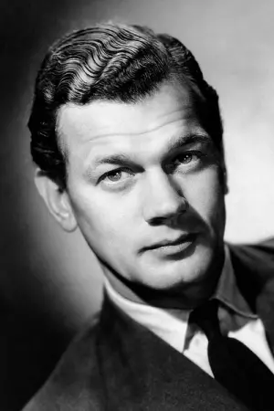 Photo Joseph Cotten #2375
