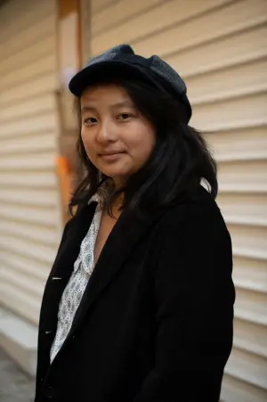 Photo Maéva Chazalon #368742