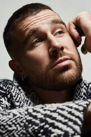 Photo Travis Kelce #338410