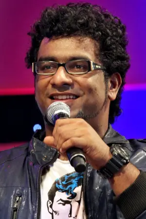 Photo Haricharan #242429