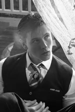 Photo Harris Dickinson #66188