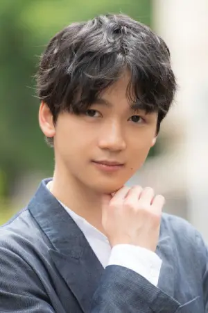 Photo Kikunosuke Toya #358580