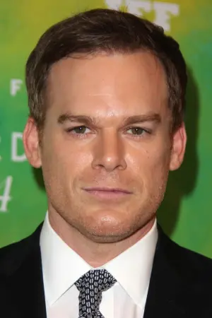 Photo Michael C. Hall #53213