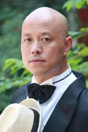 Photo Zhou Yan #293177