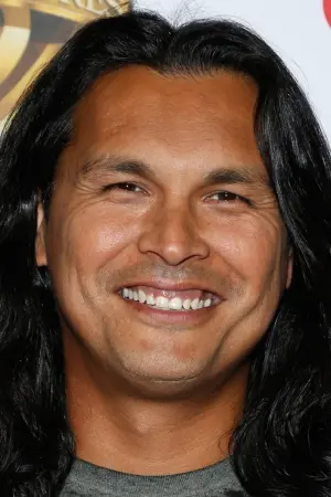 Photo Adam Beach #37380
