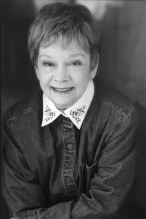 Photo Betty Linde #102292