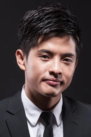 Photo Byron Pang #281415