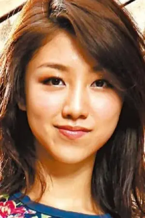 Photo Cherry Ngan Cheuk-Ling #177339