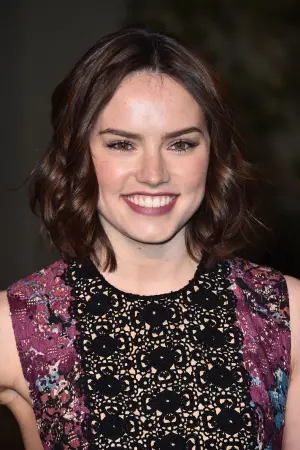 Photo Daisy Ridley #970