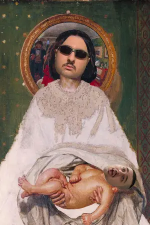 Photo Gianluca Pistoia #384361