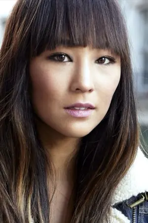 Photo Greta Lee #4888