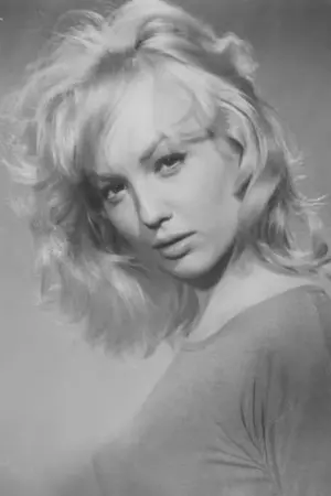 Photo Mylène Demongeot #215059