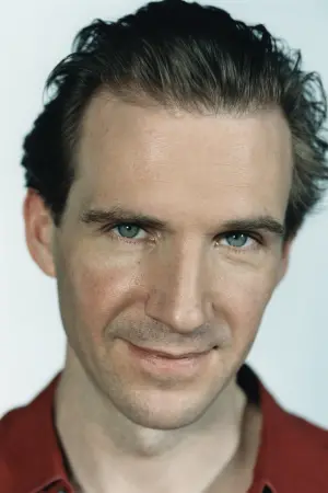 Photo Ralph Fiennes #11362