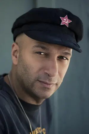 Photo Tom Morello #12832