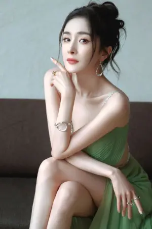 Photo Yang Mi #320018