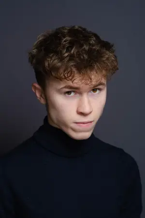 Photo Elijah James #364902