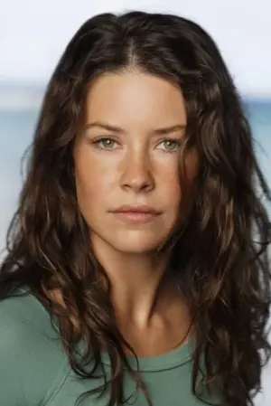Photo Evangeline Lilly #8821