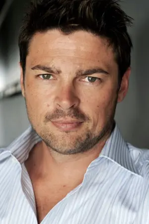 Photo Karl Urban #15829