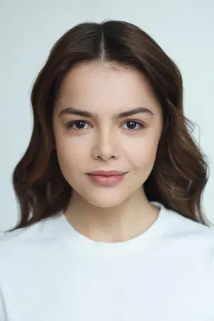 Photo Kristina Korbut #146649