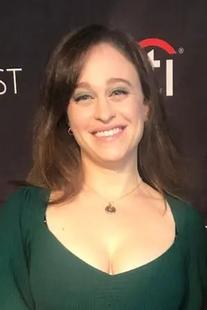 Photo Noga Landau #232996