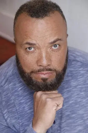 Photo Roger Dillingham Jr. #74729