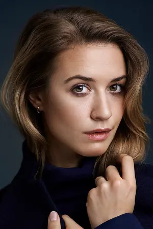 Photo Sara Hjort Ditlevsen #318473