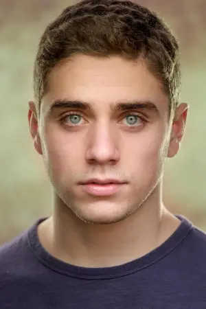 Photo Alex James-Phelps #3772